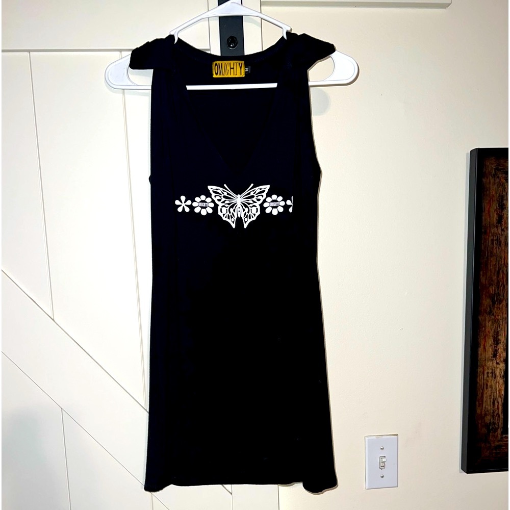 90’s style body con dress!!
